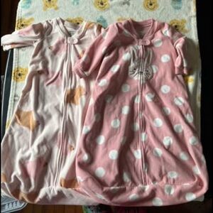 6-9mo sleep sacks